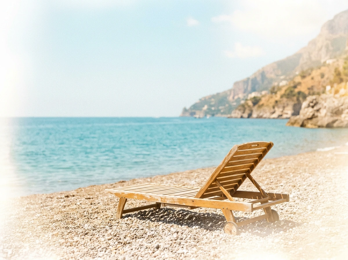 Kapitel 7: Nuovo Espresso 1, Lektion 7: Zurück aus dem Urlaub