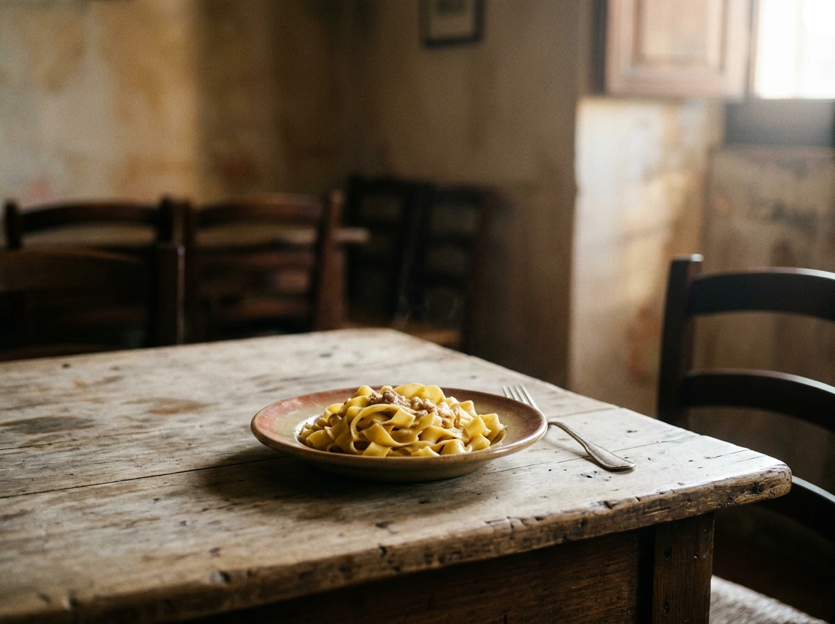 Prendere qualcosa - Al bar e al ristorante