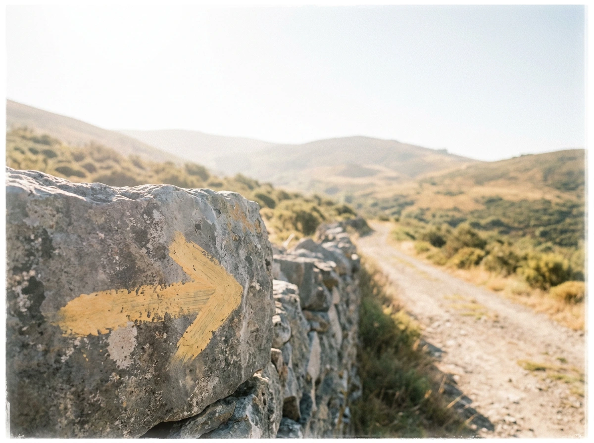 Spanish on the Camino