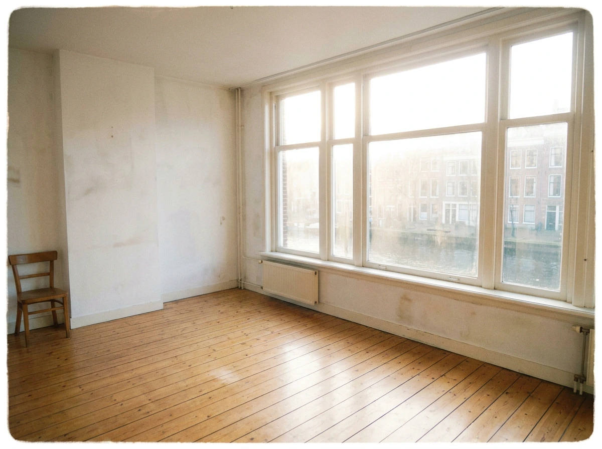 Kapitel 8: Wohnungsbesichtigung