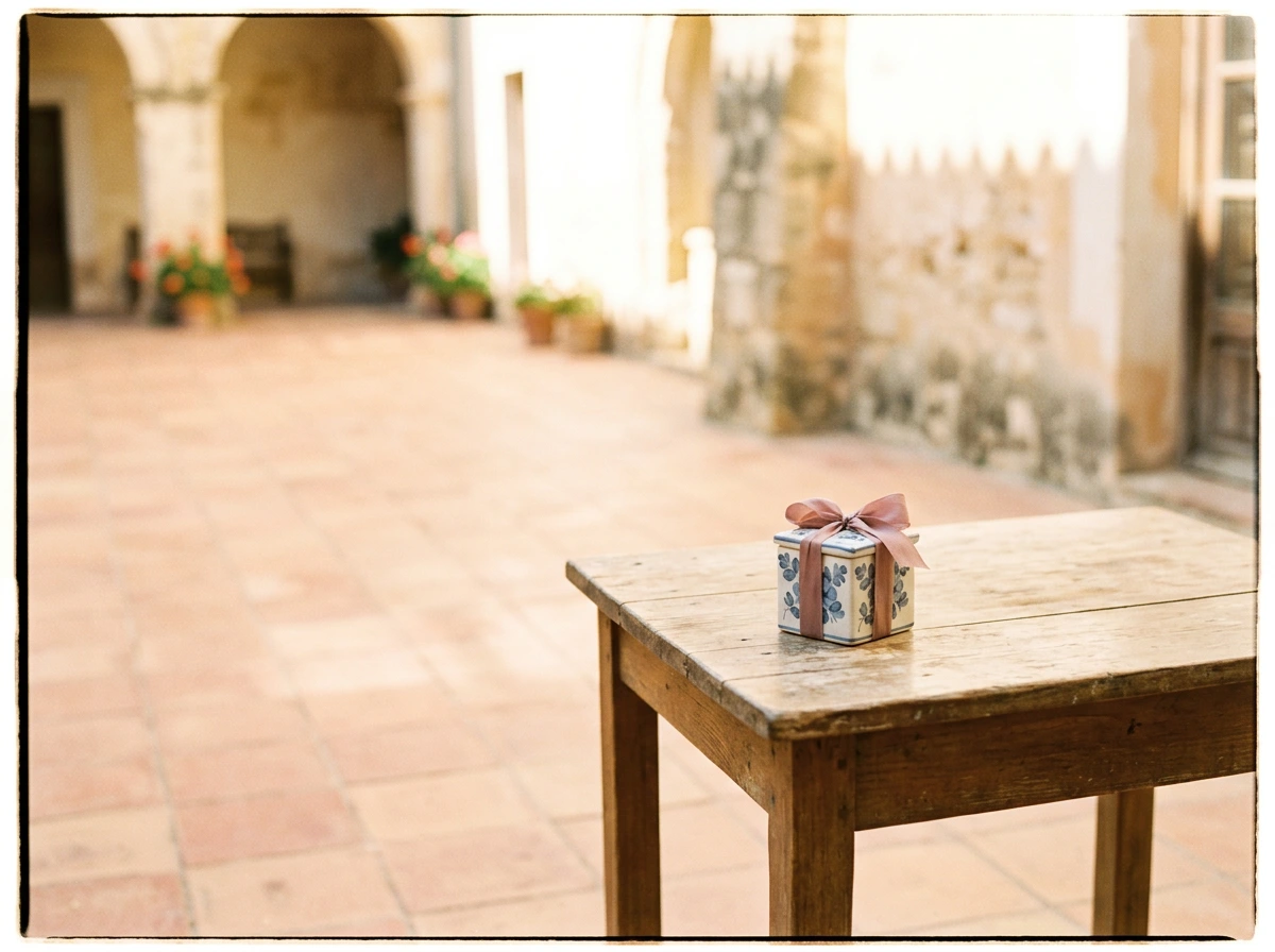 Nuevo Prisma A2, Unit 5: A first Spanish wedding