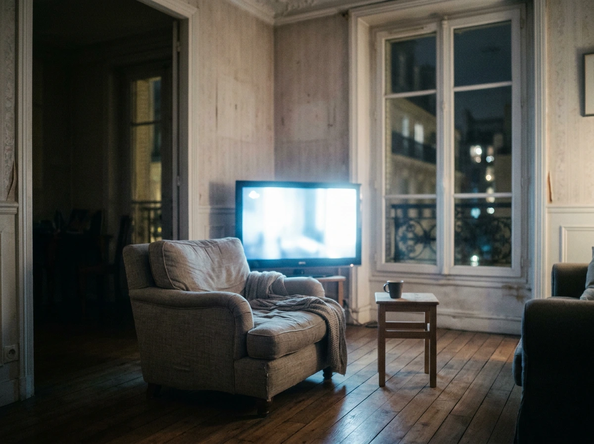 Französische Serien im Binge-Watching