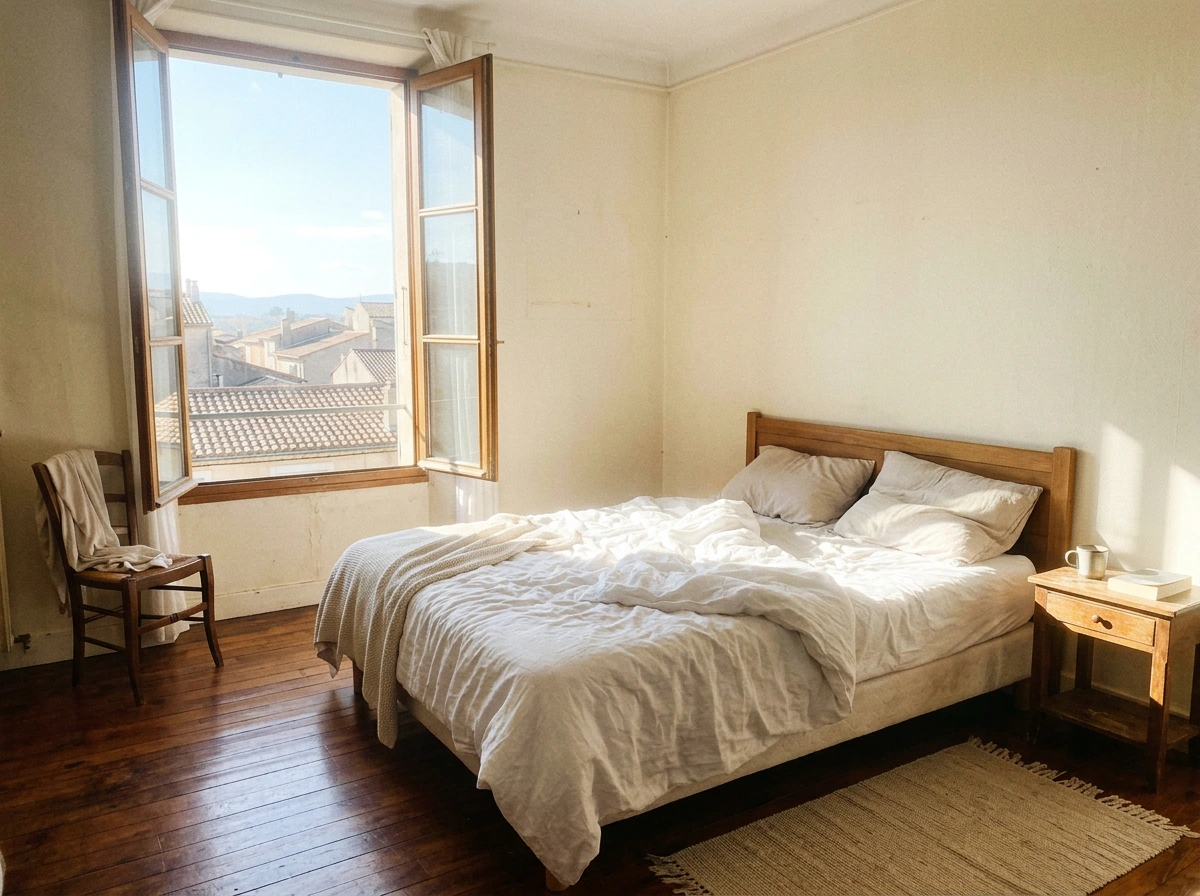 Édito A1, unidad 9: Reservar una casa rural