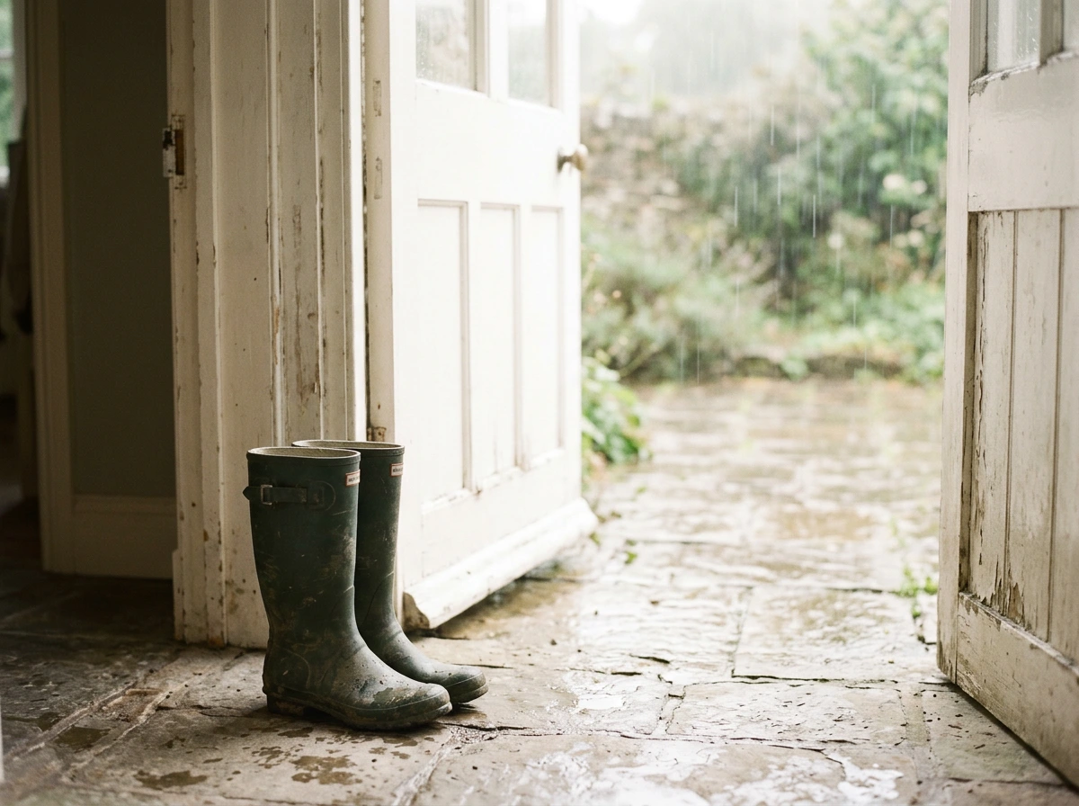 Beyond the weather