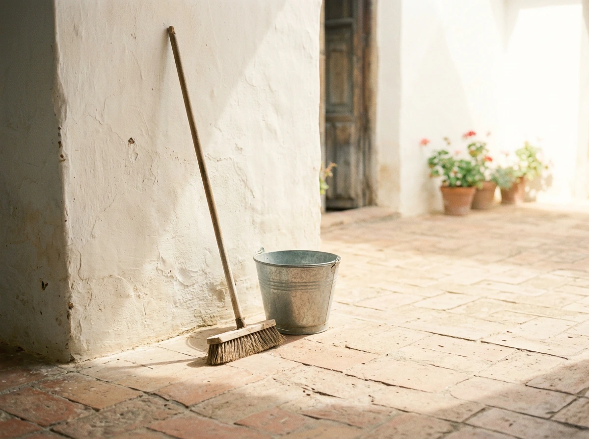 Nuevo Prisma A2, Unit 11: Chores in a shared flat