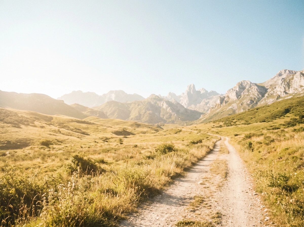 Wandern in den Picos de Europa