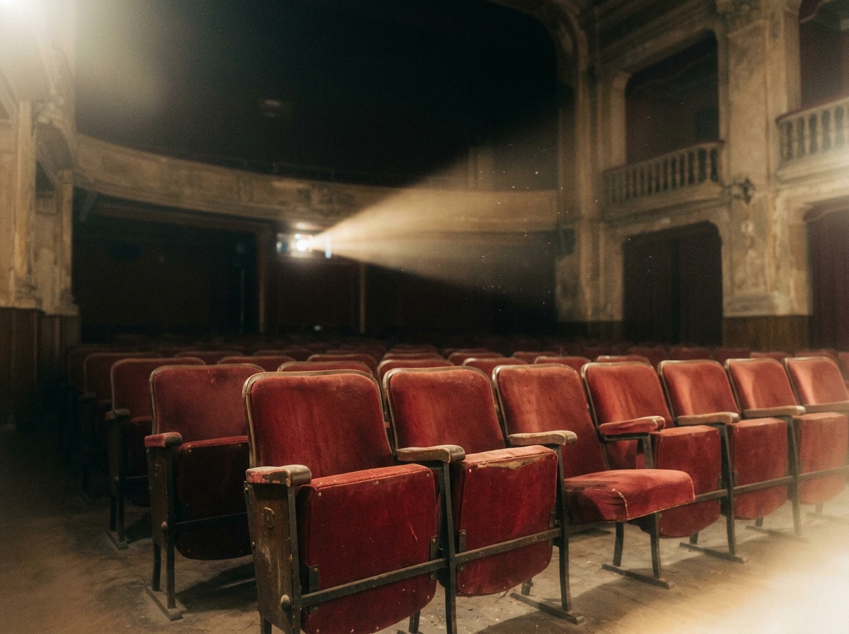 Italienisches Kino für Anfänger