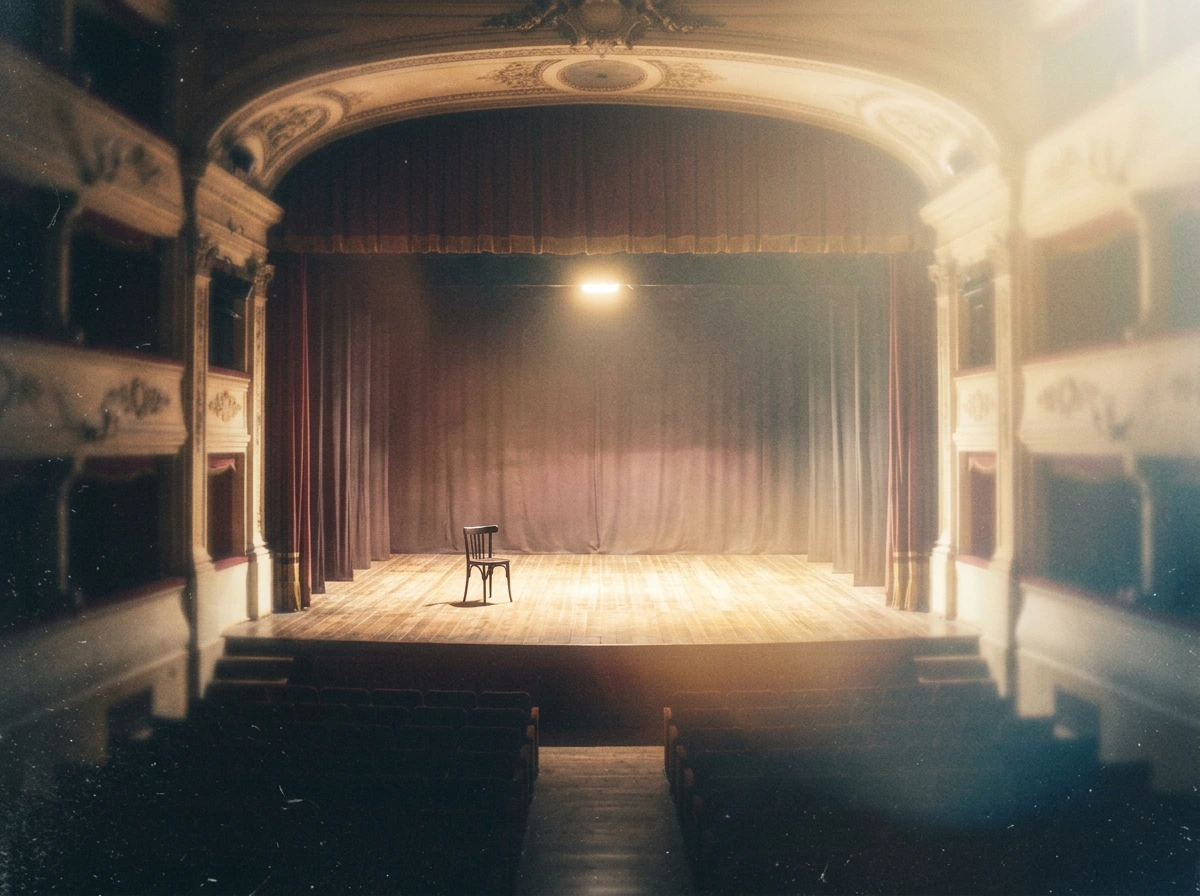 Chapitre 4 : choisir un spectacle ensemble