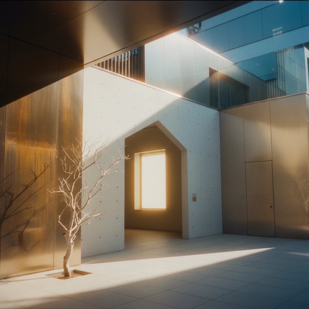 Tokyo art scene exploration