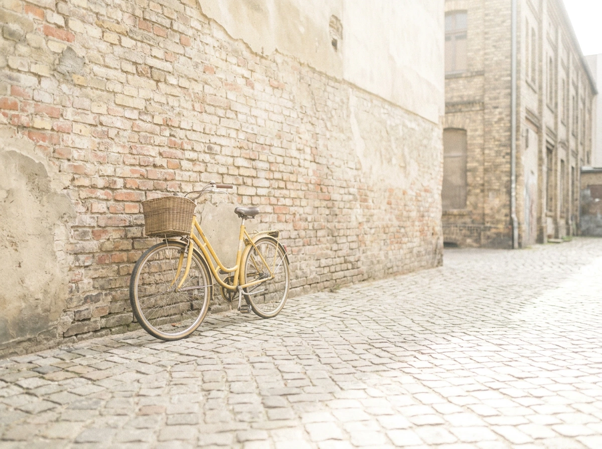 Menschen A2.2, unidad 22: Configurar una aplicación de bicicletas
