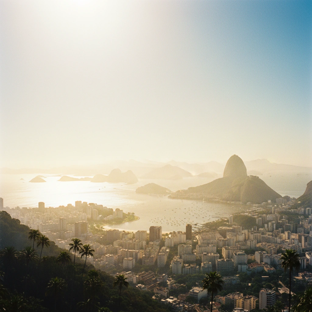 Digital Fluency in Brazil