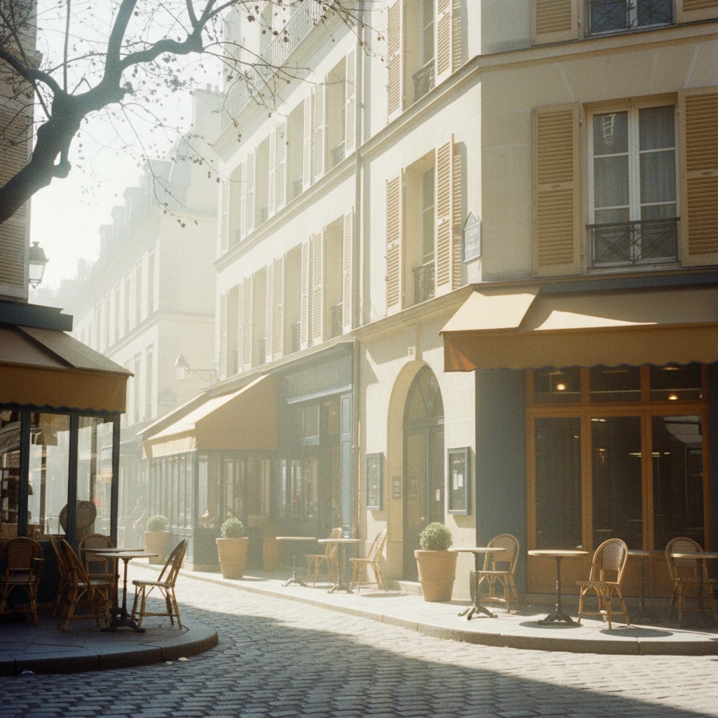 French for everyday life