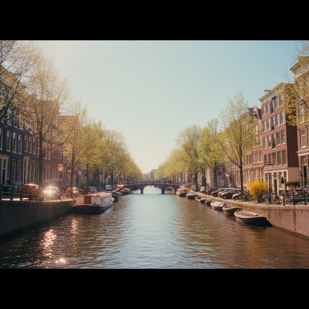 Dutch Experience 2 for Koentact Students (Part 2)