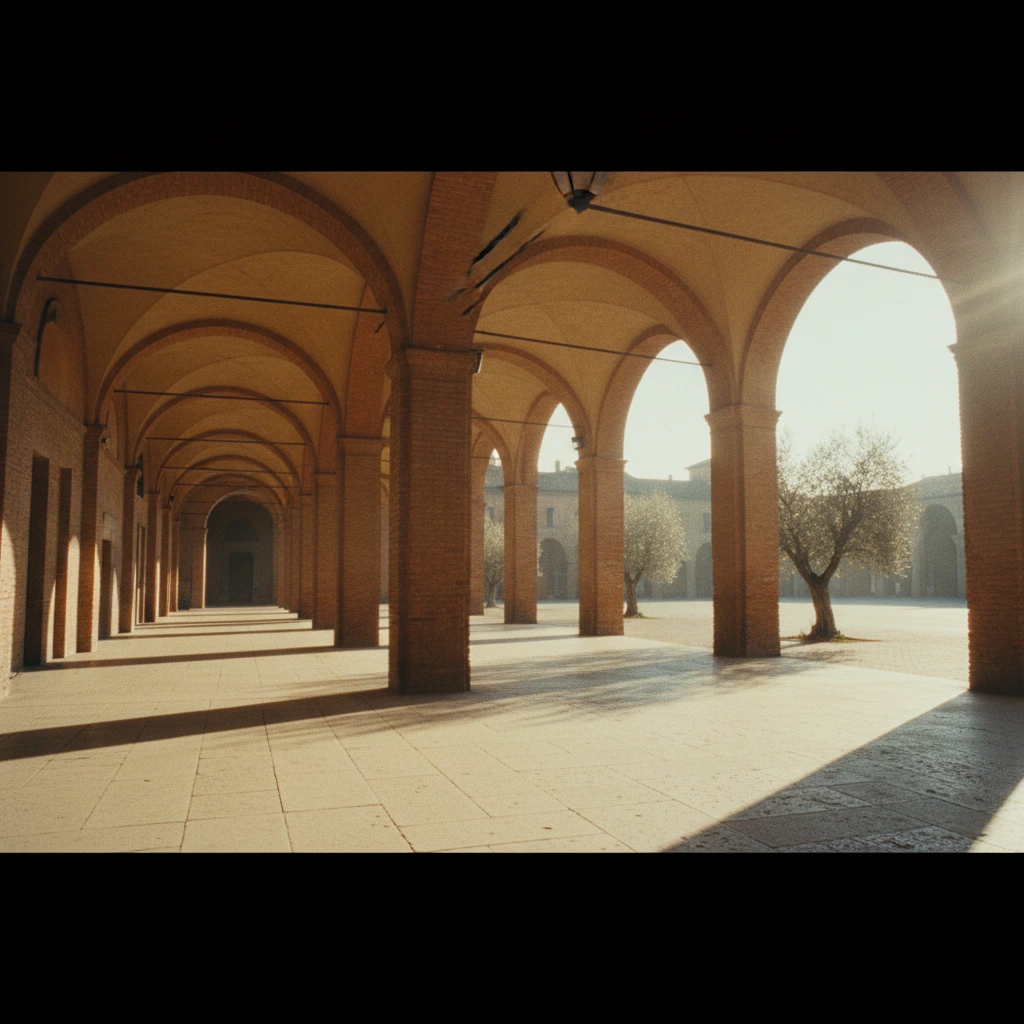 Neues Leben in Bologna