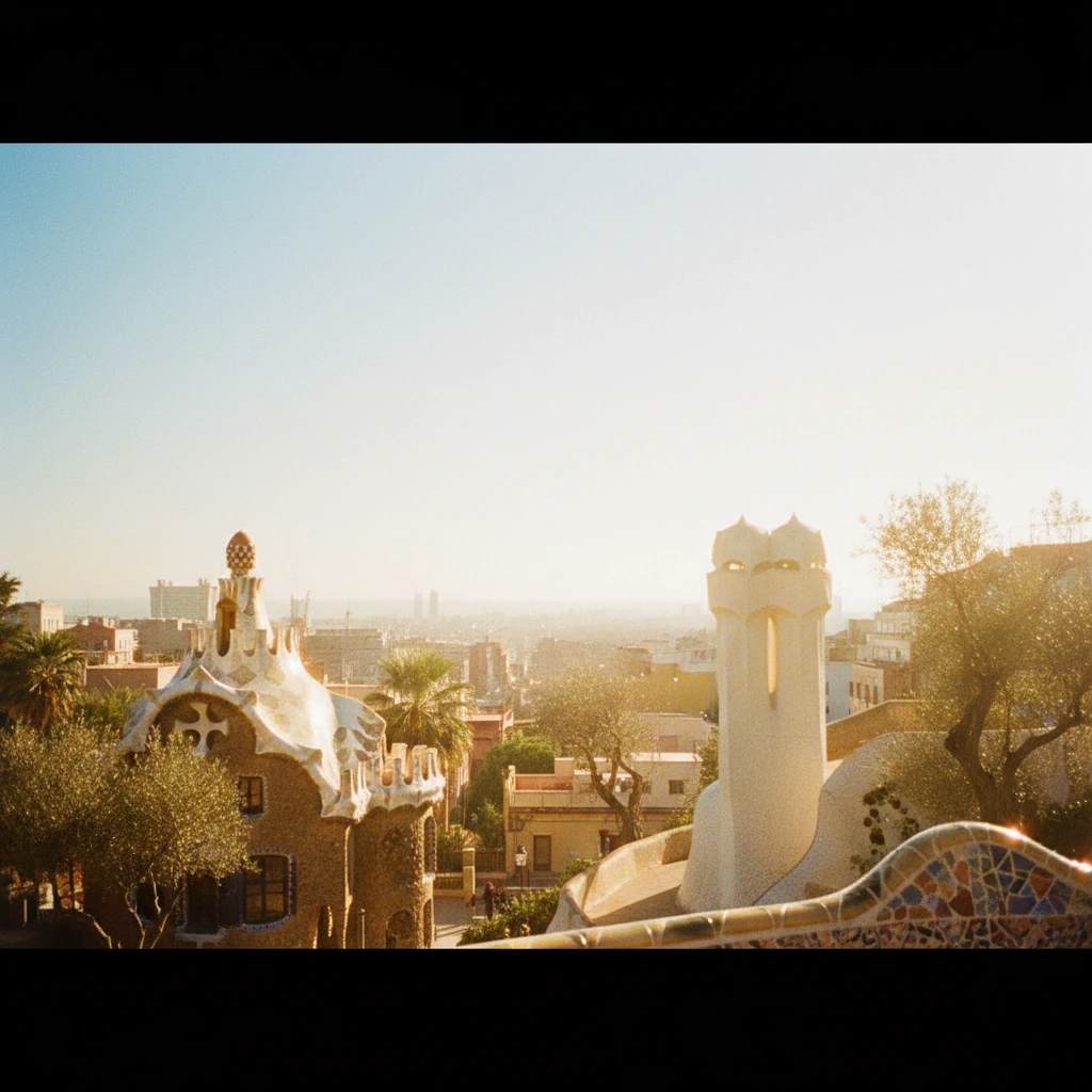 Exploring Life in Spain